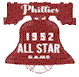1952 All Star Game Logo